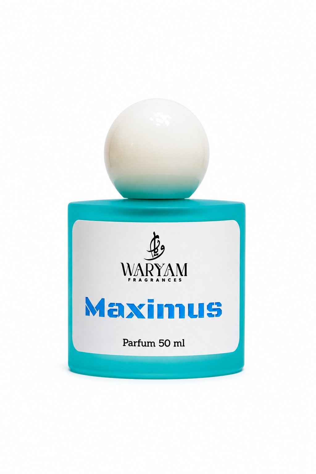 Maximus – 50ML Extrait de Parfum
