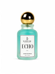 ECHO | Extrait de Parfum
