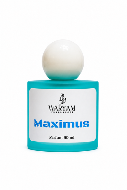 Maximus – 50ML Extrait de Parfum