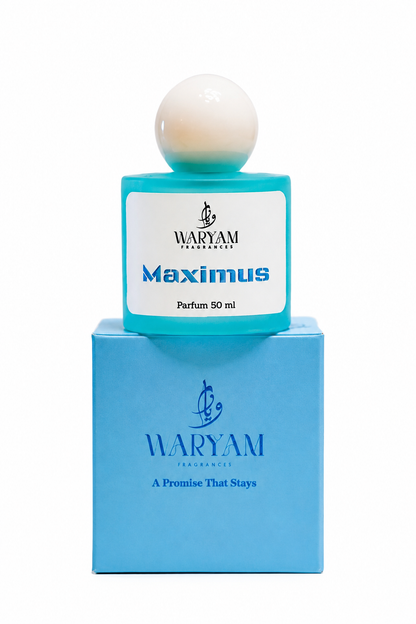 Maximus – 50ML Extrait de Parfum